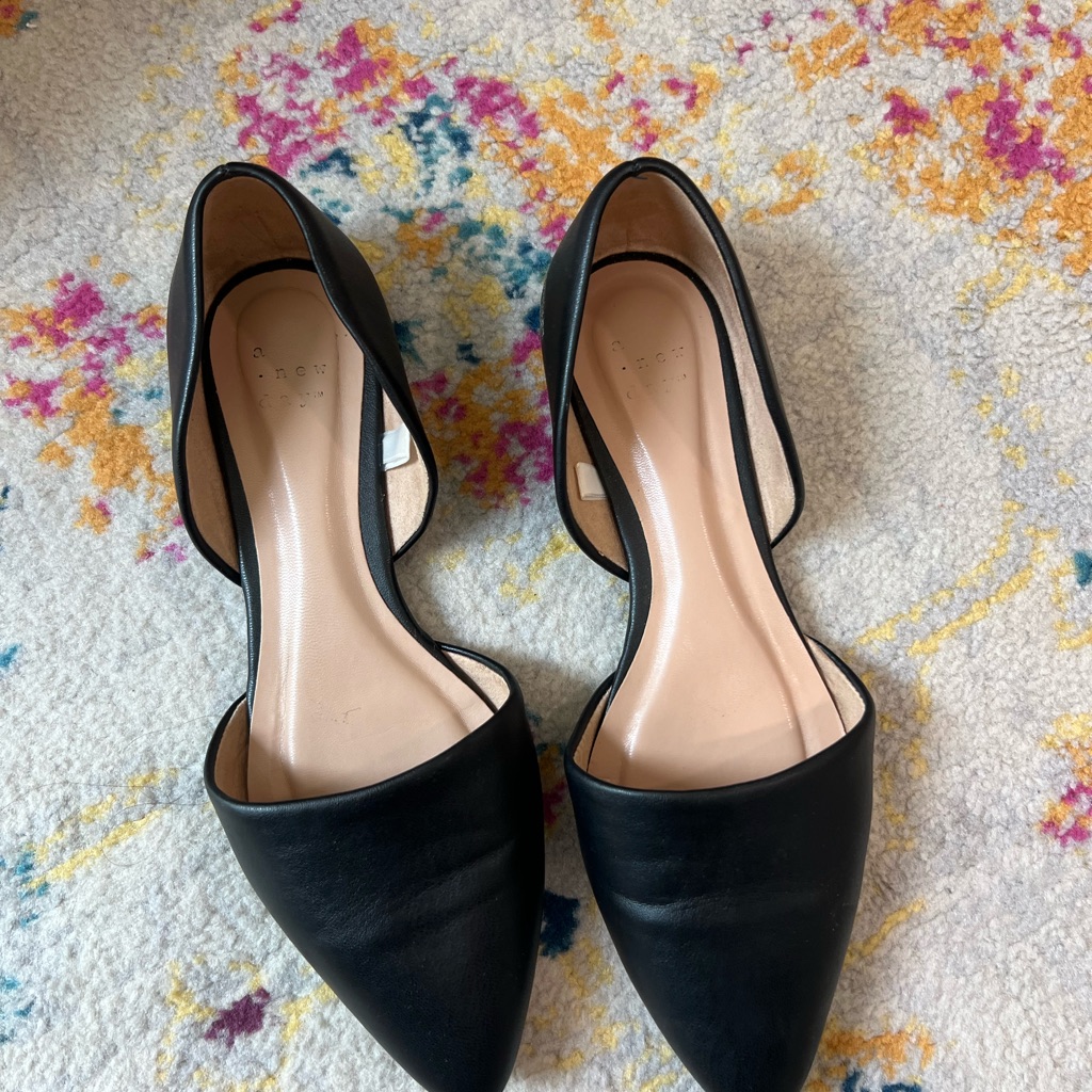 A New Day Brand Shoes